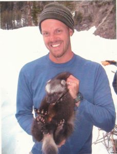 Wolverine Stories: Citizen Science Furthers Environmental Conservation